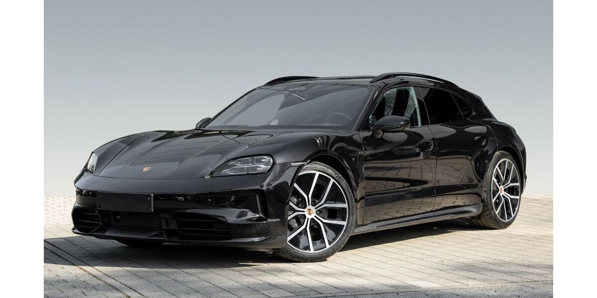 Porsche Taycan 9.900 km 131.845 &euro; Darmstadt 64295