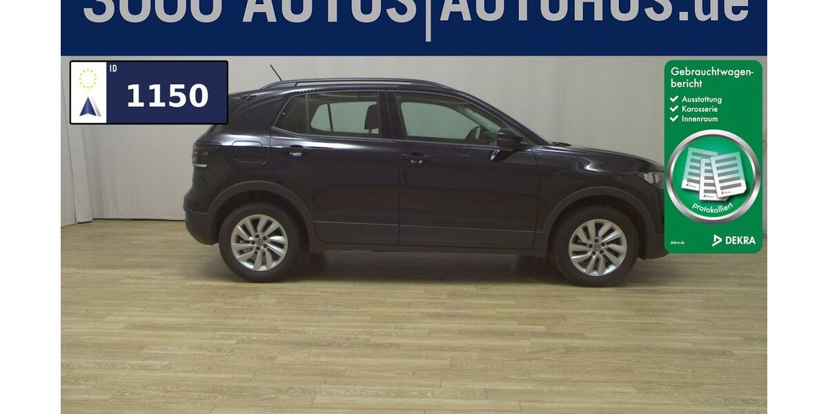 VW T-Cross 51.178 km 17.380 &euro; Bremen / Arsten 28279
