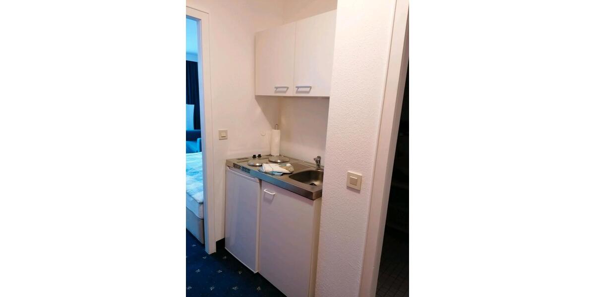 Etagenwohnung Goslar OS Hahnenklee-Bockswiese - 1 Zimmer, 29 m&sup2;, 18.000&euro; | Angebot:27452177