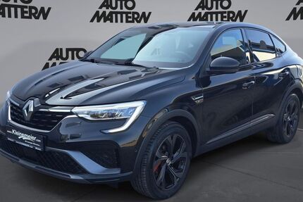 Renault Arkana 46.200 km 21.790 &euro; Minden 32427
