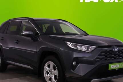 Toyota RAV 4 99.677 km 24.850 &euro; Stade 21682