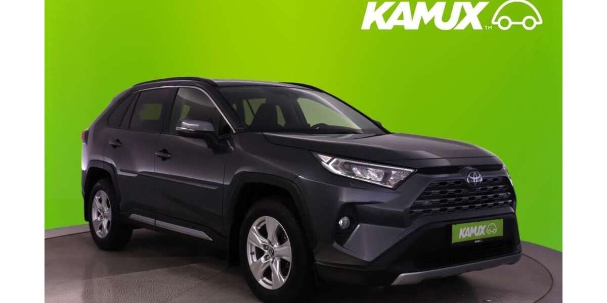 Toyota RAV 4 99.677 km 24.850 &euro; Stade 21682
