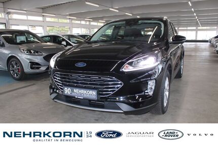 Ford Kuga 36.550 km 22.950 &euro; Flensburg 24941