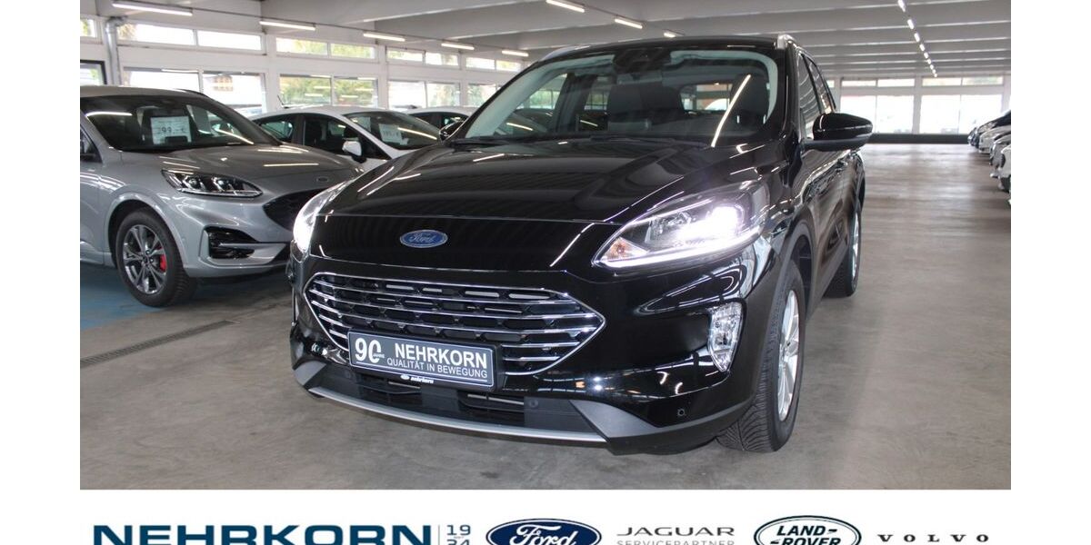 Ford Kuga 36.750 km 22.450 &euro; Flensburg 24941