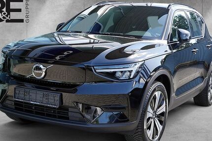 Volvo XC40 75.651 km 30.350 &euro; Glinde 21509