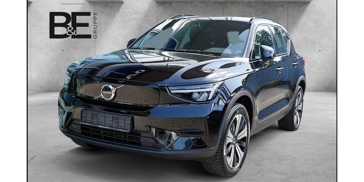 Volvo XC40 75.651 km 30.350 &euro; Glinde 21509