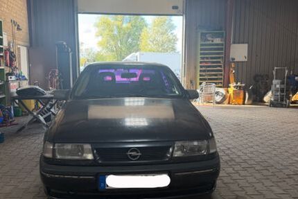 Opel Vectra 196.295 km 800 &euro; Lübeck 23560