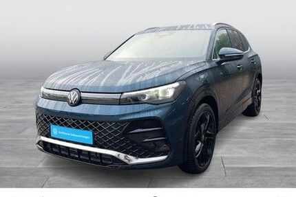 VW Tiguan 1.500 km 45.880 &euro; Bünde 32257