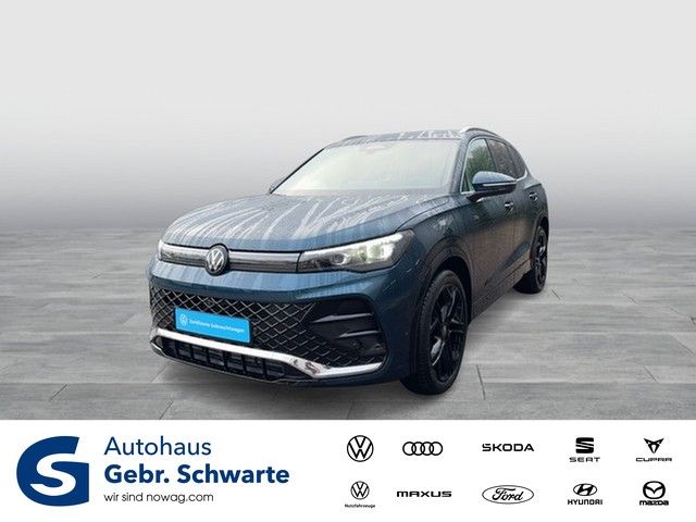 VW Tiguan 1.500 km 45.880 &euro; Bünde 32257