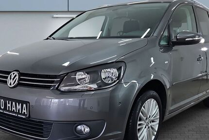 VW Touran 131.800 km 15.990 &euro; Weferlingen 39356