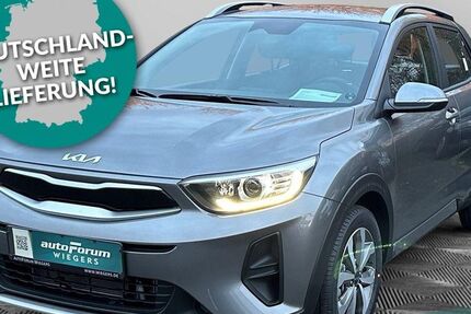 Kia Stonic 5.823 km 21.970 &euro; Gütersloh 33334