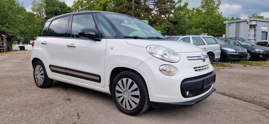 Fiat 500L 174.593 km 4.999 € Fürstenfeldbruck 82256