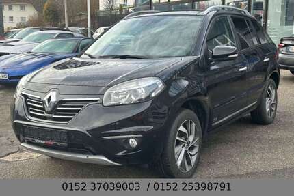 Renault Koleos 134.965 km 9.499 &euro; Epfendorf 78736
