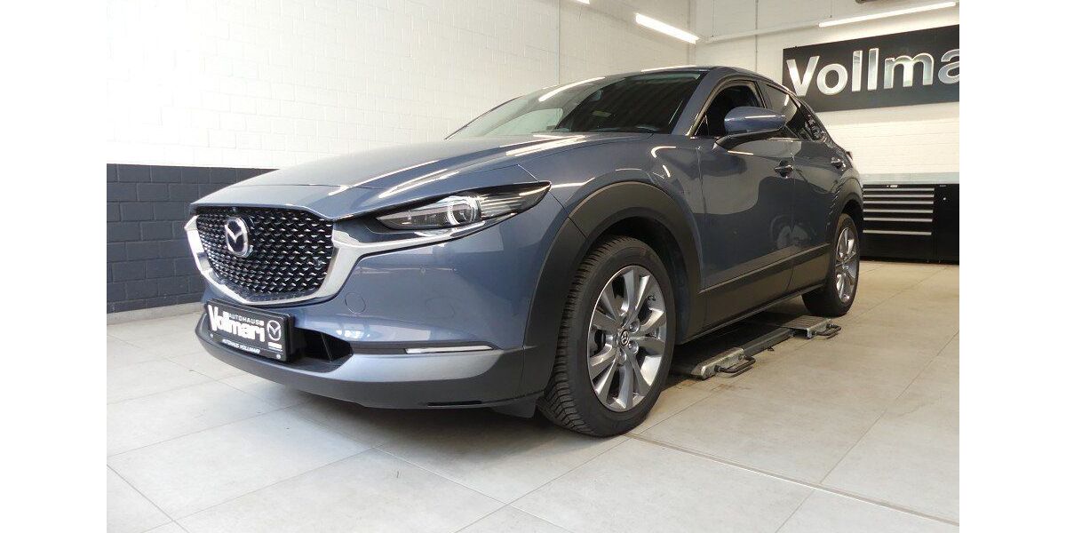 Mazda CX-30 20.800 km 29.390 € Paderborn 33106
