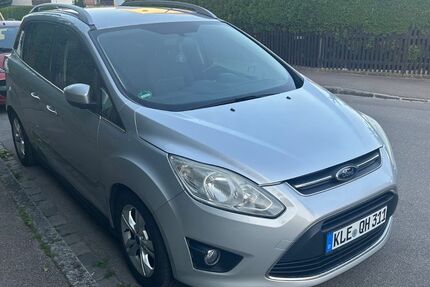 Ford C-Max 181.200 km 4.300 &euro; Kleve 47533