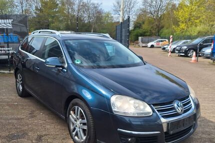 VW Golf 230.000 km 2.700 &euro; Bremerhaven 27576