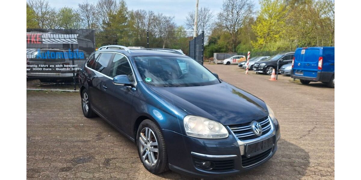 VW Golf 230.000 km 2.700 &euro; Bremerhaven 27576