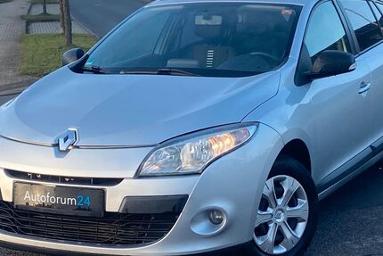 Renault Megane 264.000 km 2.900 &euro; Jülich 52428