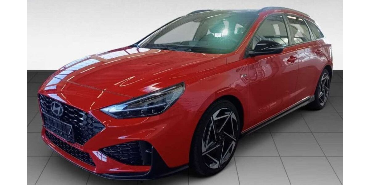 Hyundai i30 14.438 km 24.990 &euro; Soest 59494