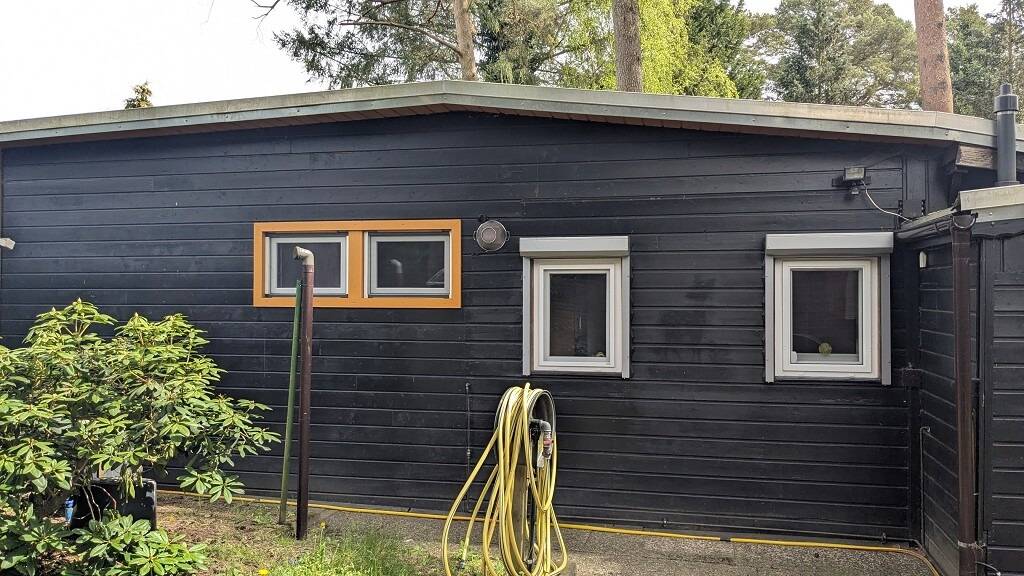 Ferienhaus Wietze Hornbostel - 3 Zimmer, 78 m&sup2;, 99.000&euro; | Angebot:26388600