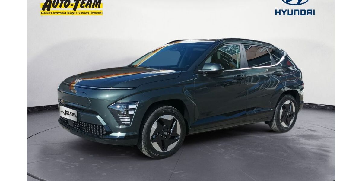 Hyundai KONA 5.000 km 42.850 &euro; Herrenberg 71083