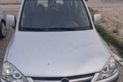 Opel Combo 242.400 km 1.300 &euro; Roßbach 94439