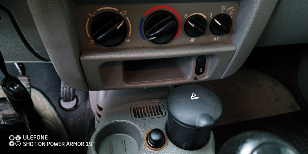 Renault Kangoo 170.000 km 3.500 € Grenzach-Wyhlen 79639