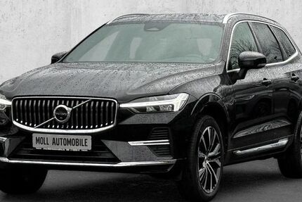 Volvo XC60 57.473 km 42.480 &euro; Bergheim 50126