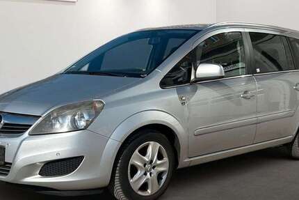 Opel Zafira 192.806 km 1.799 &euro; Berlin 12681