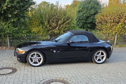 BMW Z4 157.000 km 8.500 &euro; Schwülper 38179