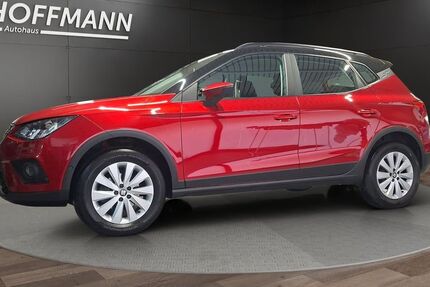Seat Arona 20.763 km 13.990 &euro; Meschede 59872
