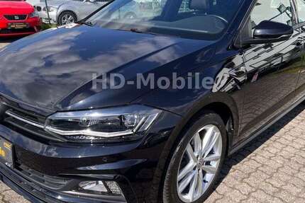 VW Polo 74.000 km 14.950 &euro; Freigericht 63579