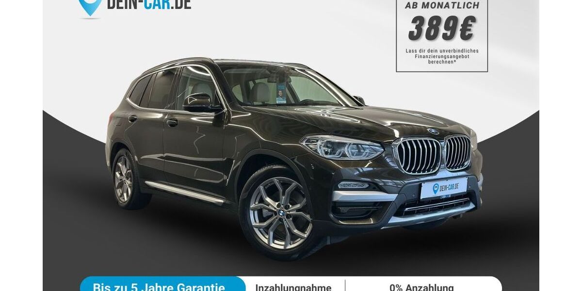 BMW X3 124.100 km 26.880 &euro; Wismar 23970