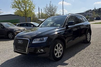 Audi Q5 172.000 km 12.900 &euro; Hohenwart 86558