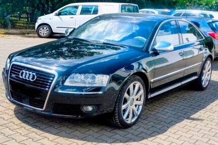 Audi A8 233.500 km 7.999 &euro; Zielitz 39326