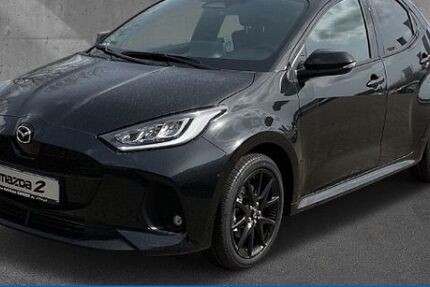 Mazda 2 Hybrid 12.563 km 23.490 &euro; Lüneburg 21337