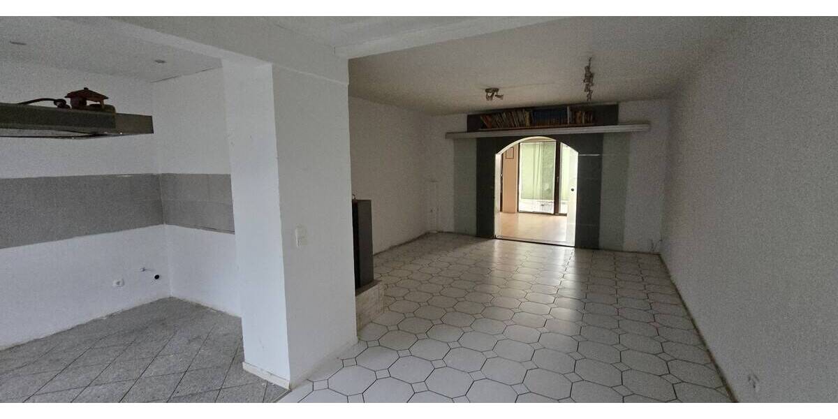 Reihenmittelhaus Hemsbach - 5 Zimmer, 128 m&sup2;, 299.000&euro; | Angebot:26798722