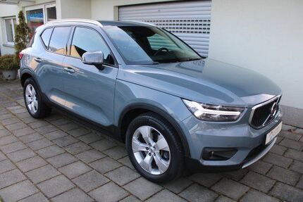 Volvo XC40 71.600 km 25.950 &euro; Chemnitz 09114