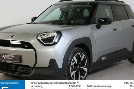 Mini Aceman SE 6.700 km 33.950 &euro; Paderborn 33100