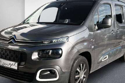 Citroen Berlingo 64.300 km 21.985 &euro; Wunsiedel 95632