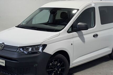 VW Caddy 109.000 km 18.950 &euro; Neuwied 56567