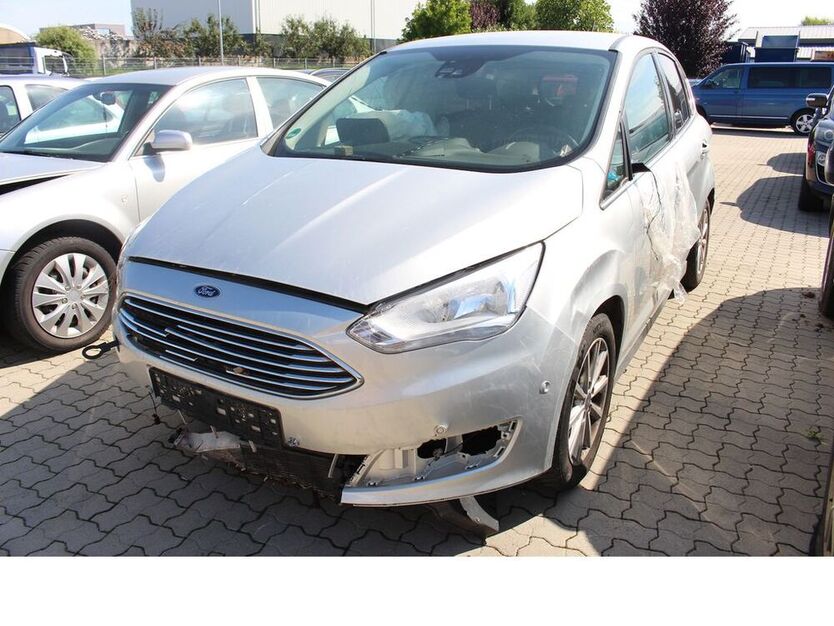 C-Max