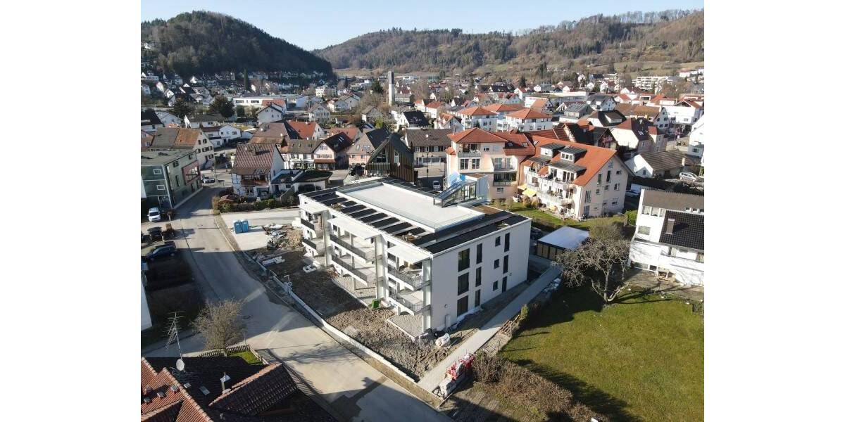 Etagenwohnung Bodman-Ludwigshafen Ludwigshafen - 3 Zimmer, 95 m&sup2;, 695.000&euro; | Angebot:25821950