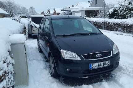 Ford C-Max 230.000 km 2.200 &euro; Großsolt (Freienwill) 24991