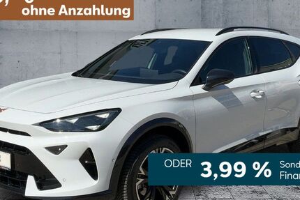 Cupra Formentor 16.470 km 33.930 € Scheßlitz 96110