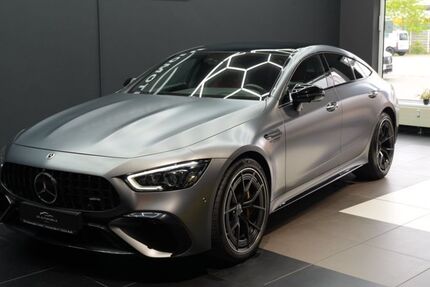 Mercedes-Benz AMG GT 75.500 km 114.990 &euro; Roth 91154
