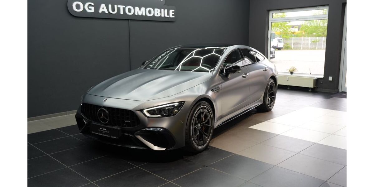 Mercedes-Benz AMG GT 75.500 km 114.990 &euro; Roth 91154