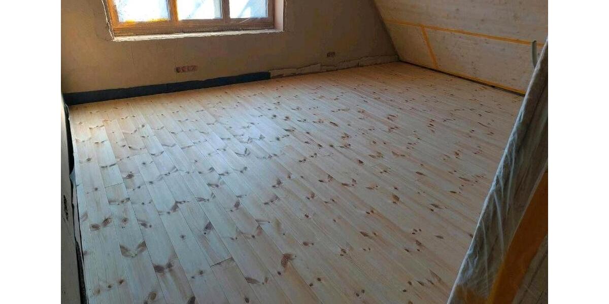 Erdgeschoßwohnung Wustrow (Wendland) - 5 Zimmer, 130 m&sup2;, 1.300&euro; | Angebot:26209894