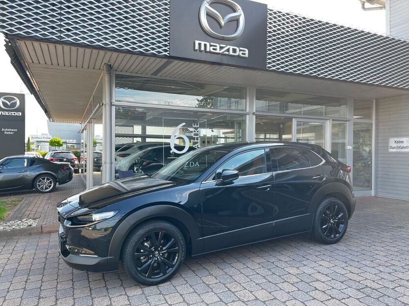 CX-30