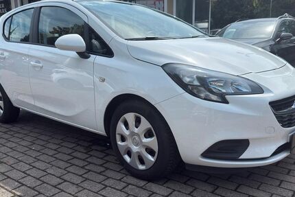 Opel Corsa 99.999 km 7.280 &euro; Löhne 32584
